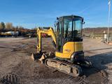 Yanmar VIO27 - Yanmar LKWs