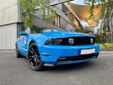 Ford Mustang GT Premium V8 mit Panoramaglasdach - : V mit