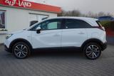 Opel Crossland 1.2 Edition LED Navi Kamera Head-Up - Opel Crossland (X) mit Benzin-Antrieb: Geländewagen, Schaltgetriebe