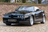 Alfa Romeo RZ Zagato "No.162" "Busso" experience in one of - Alfa Romeo aus 1994