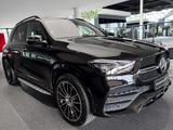 Mercedes-Benz GLE 450 4M AMG+Night+Pano+AHK+Standhzg+HuD+Airma - gebrauchte Mercedes-Benz GLE 450 aus dem Jahr 2021