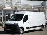 Renault Master Kasten 2.3 135 L3H2 3,5t  GJR,EPH vo.+hi. - Renault Master in Stuttgart