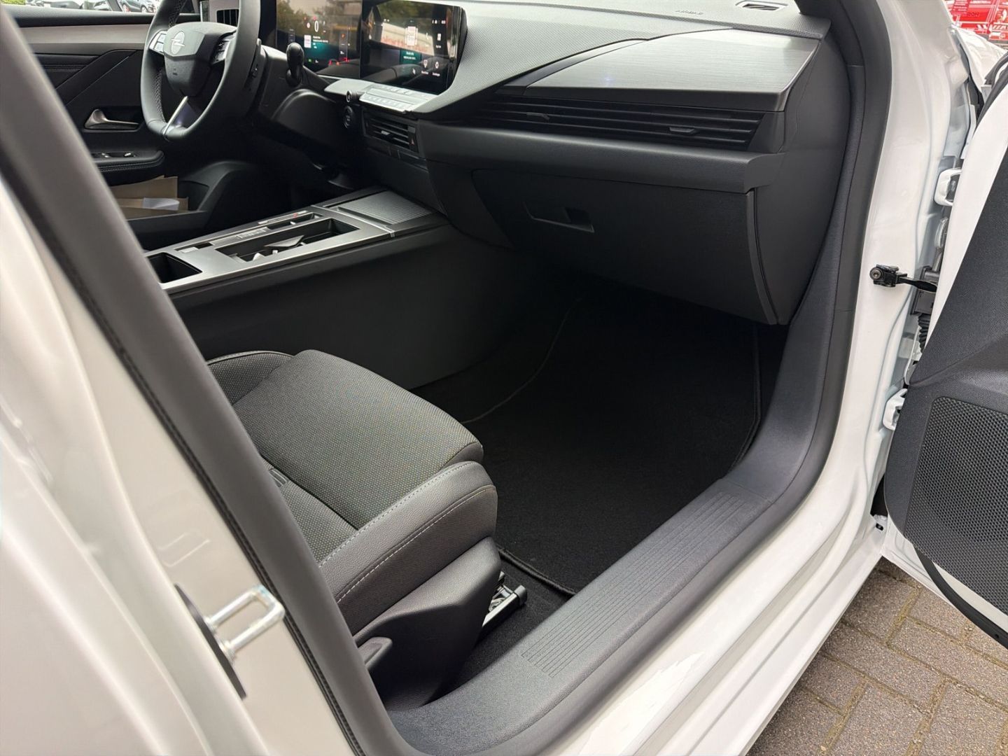 Opel Astra - Bild 15