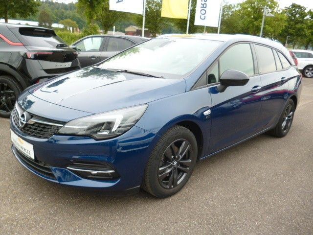 Astra K Sports-Tourer 1,2i 2020, Navi,RK,PP,LED