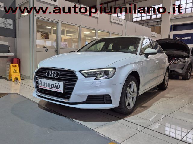 Audi AUDI A3 SPB 35 TDI S tronic Business