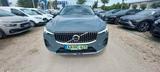 Volvo XC 60 XC60 Ultimate Bright Recharge PIH AWD - Volvo XC60: Recharge Ultimate Bright