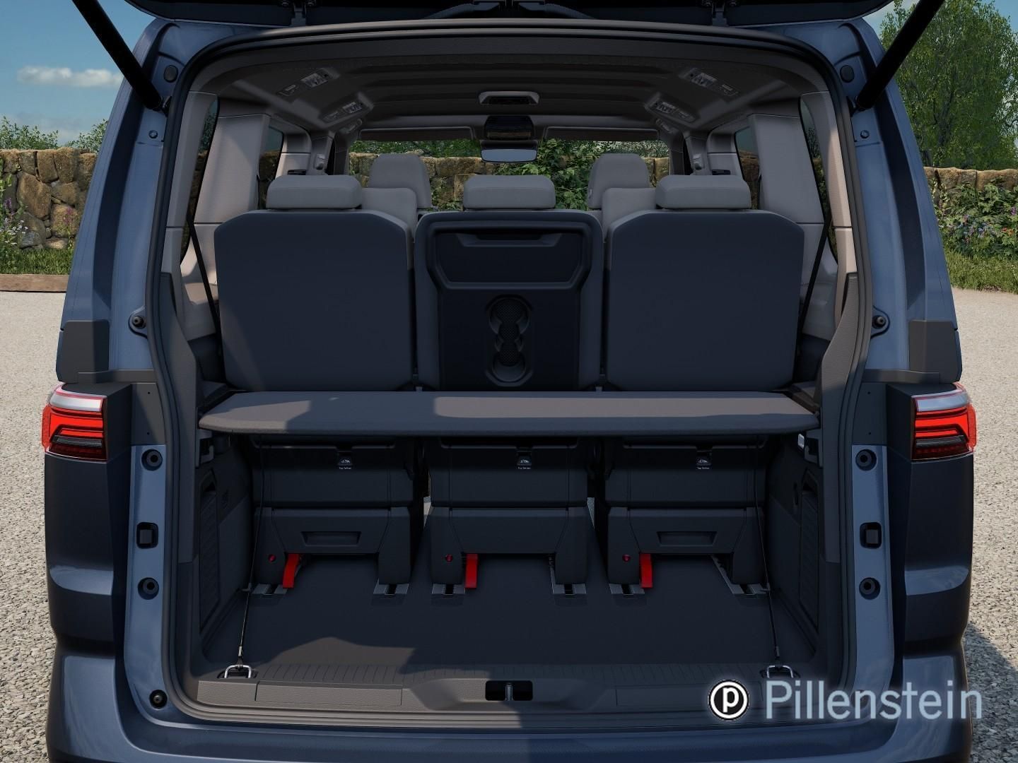 Volkswagen T7 Multivan - Bild 6