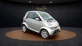 Smart ForTwo Passion*Cabrio*TÜV*Vollautomatik*TOP*ZV*