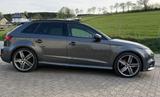 Audi A3 2.0 TFSI Stronic quat S-Line Sportb. B&O Pano - Audi A3: 2l TFSI