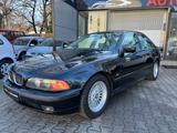 BMW 523i TÜV NEU - BMW 523 in München