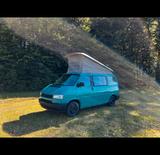 Volkswagen VW T4 Multivan mit Klappdach H-Kennzeichen - Volkswagen T4 Multivan aus 1994