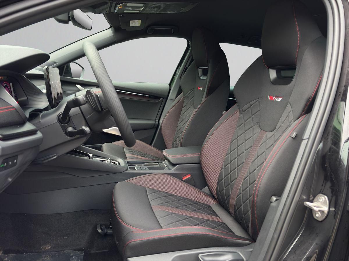 Skoda Octavia - Bild 9