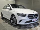 Mercedes-Benz B 200 Progressive°LED°RFK°Spur°TWA°Shzg°Tempomat - : Weiß, Van