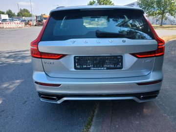 Volvo V60 - 4