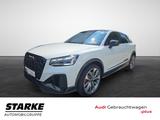 Audi SQ2 TFSI  S tronic quattro AHK Matrix Audi Smart - mit Benzin-Antrieb: Panorama-Dach, mit Klimaanlage