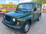 Kia Retona 2.0 TD - Kia Retona Gebrauchtwagen