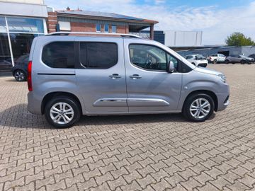 Toyota Proace (Verso) - 7