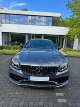 Mercedes-Benz C 63 AMG Mercedes-AMG C 63 S Autom. Mercedes... - Mercedes-Benz C 63 AMG Gebrauchtwagen in Dortmund