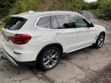 BMW X3 xDrive20i xLine AT AHK Leder Sportsitze - BMW X3 aus 2019