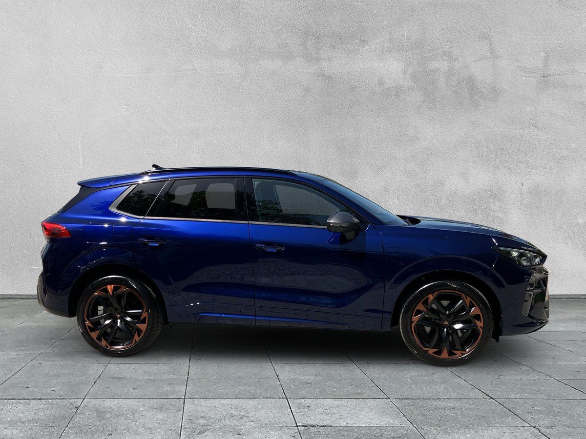 Cupra Terramar - Bild 6