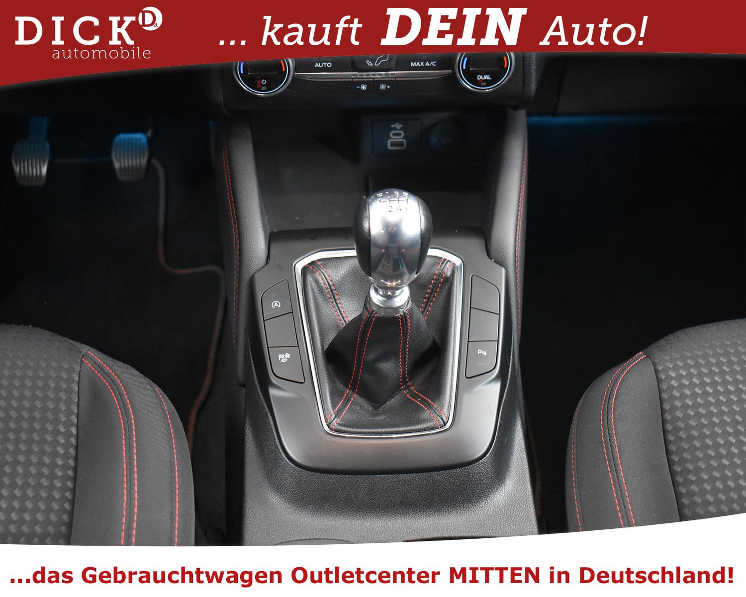 FORD Kuga 1.5 EB ST-Line VIRTU+NAVI+LED+KAMER+AHK+18" - Image 16