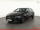 Mercedes-Benz CLA 220 d Shooting Brake LED Navi Leder ACC DAB - gebrauchte Mercedes-Benz CLA 220 aus dem Jahr 2024