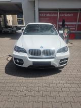 BMW X6 xDrive40d -