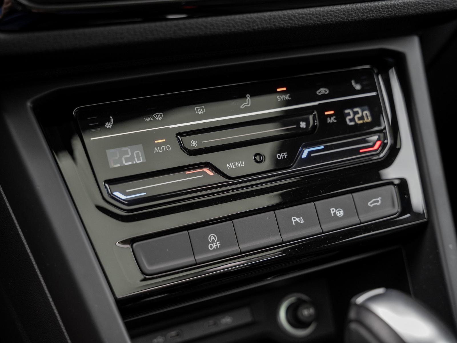 Volkswagen Touran Highline 1.5 TSI OPF 110 kW 7-Ga, миниатюра 17