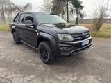 Volkswagen Vw Amarok Highline - gebrauchte Volkswagen Amarok aus dem Jahr 2014