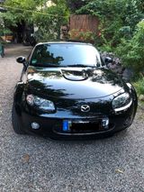 Mazda MX-5 Niseko 1.8 MZR Niseko - Mazda MX-5 aus 2008