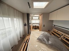 Adria Adora 613UT*Umriss*2026MJ*Sofort*