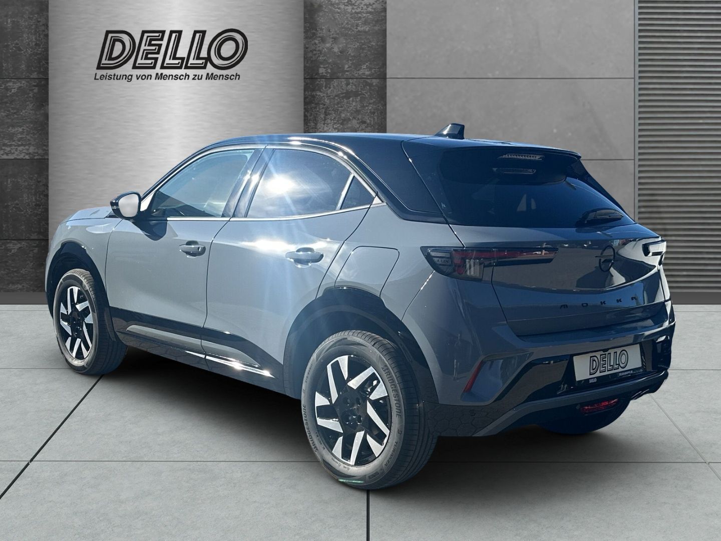 Opel Mokka GS 6G Tech-Paket ACC Alcantara-Massagesitz imagem 3