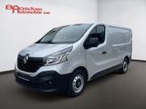 Renault Trafic L1H1 2,9t Komfort 1.6 dCi Diesel - Renault Doppelkabine Trafic