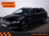 Skoda Superb Combi 1.4 TSI Style iV DSG/ACC/AHK/AUT/LM - Skoda Gebrauchtwagen in Aachen