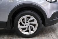 Opel Crossland X 1.2 Edition *NAVI/SHZ/PDC/RFK/AHK*