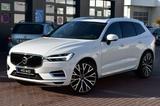 Volvo XC60 T8* Inscription Style*LUFT*PANO*Mietkauf mö - gebrauchte Volvo XC60 aus dem Jahr 2018