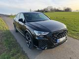 Audi RSQ3 Sportback Garantie 2029 Sonos AHK 280 Raute - gebrauchte Audi RSQ3 aus dem Jahr 2024