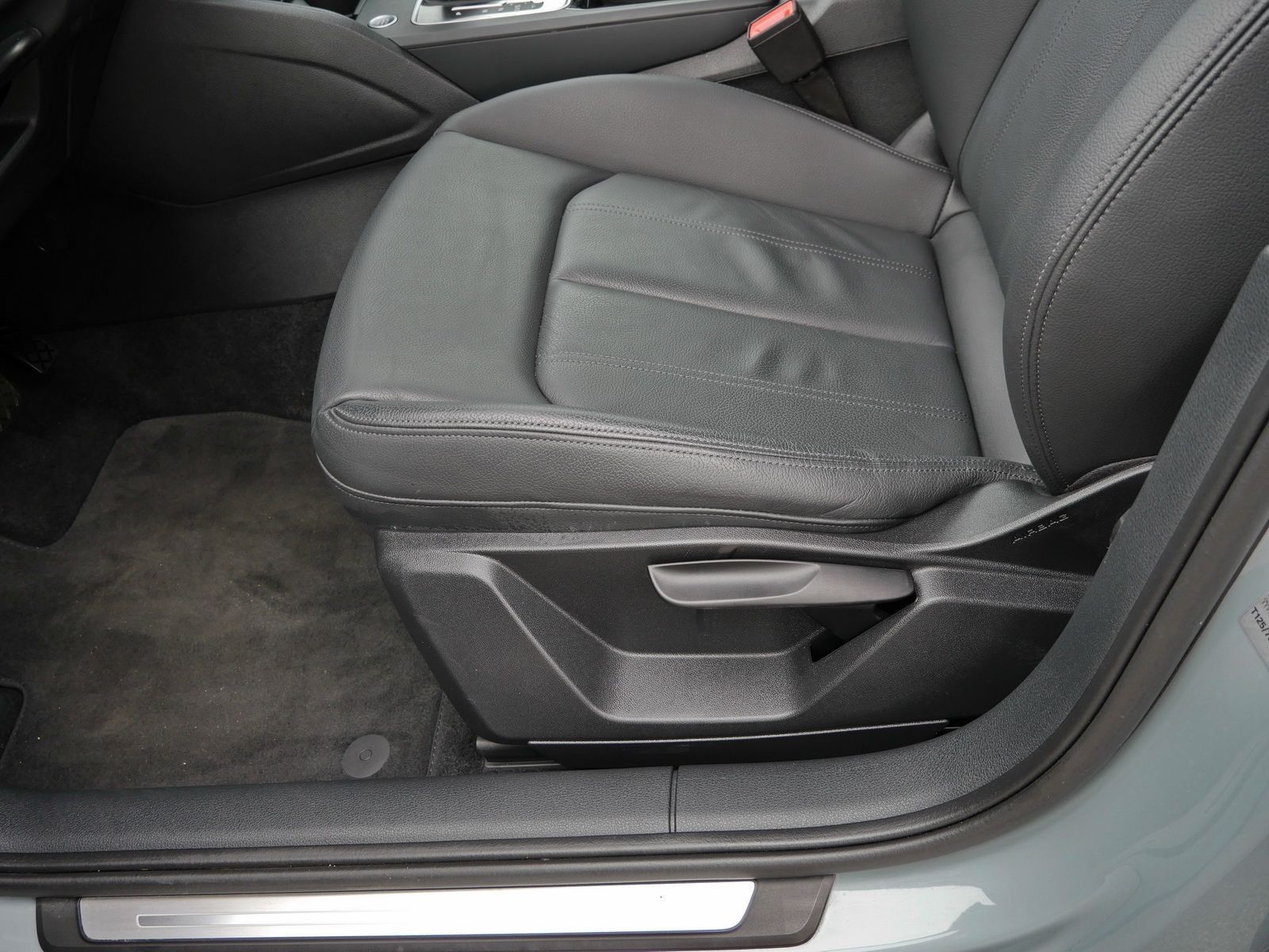 Audi Q2 - Bild 20