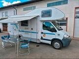 Knaus Sky TR - Knaus Wohnwagen & Wohnmobile
