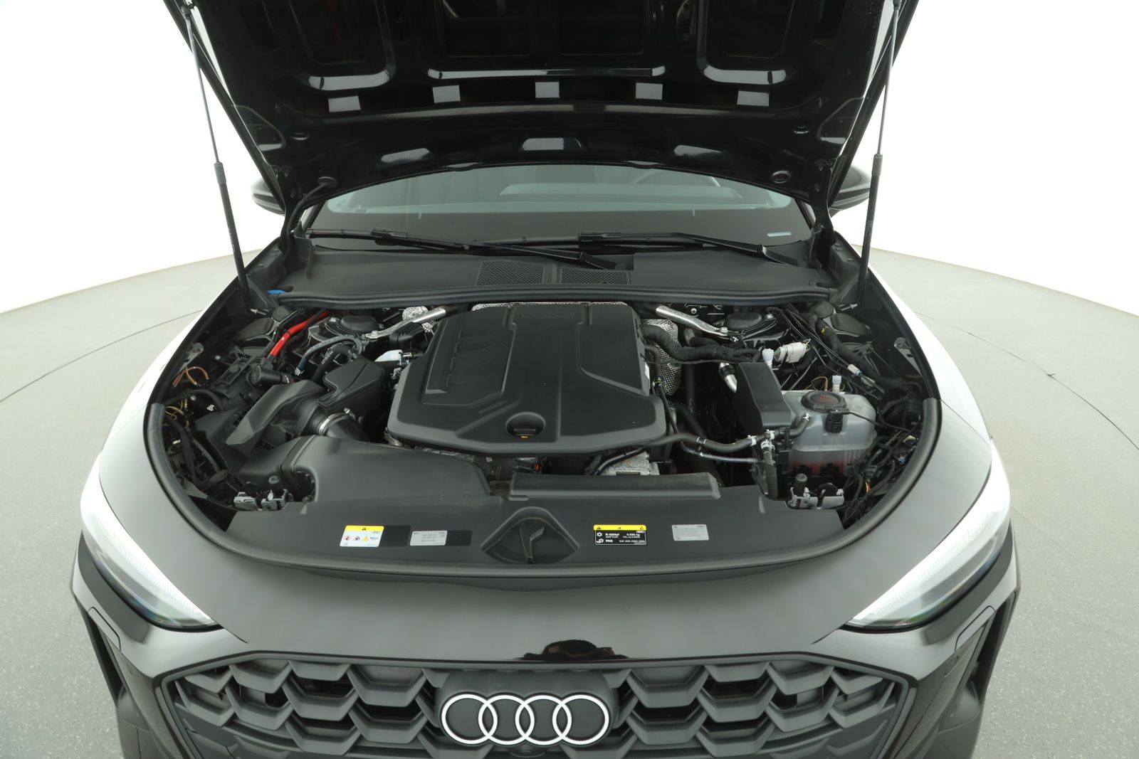 Audi A5 - Bild 9