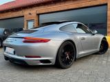 Porsche 911 Carrera GTS - Porsche 911 Urmodell in Stuttgart
