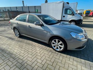 Fahrzeugabbildung Chevrolet Epica 2.0  *Leder*Shz*Klima.aut*Pdc*Navi*