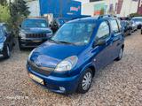 Toyota Yaris 1.3 Linea Sol auto AUTOMATIK Klima TÜV NEU - Toyota Yaris mit Benzin-Antrieb: Kleinbus