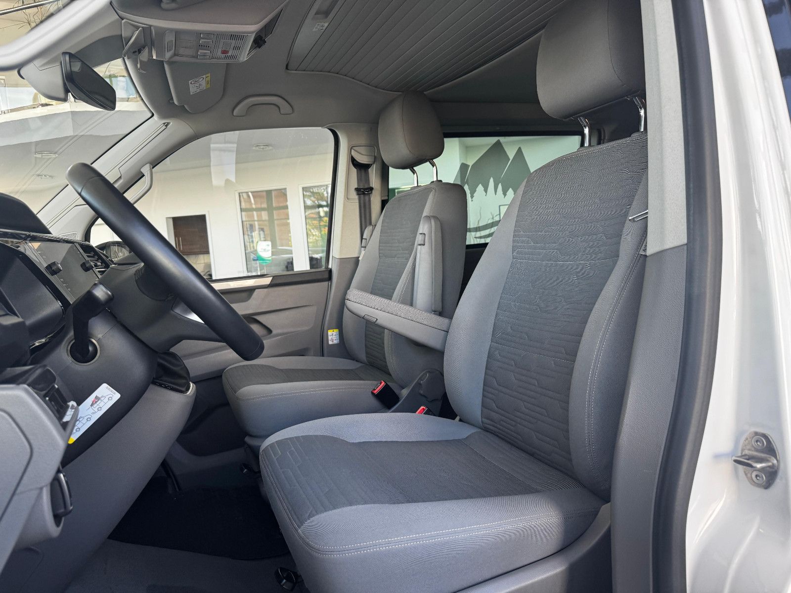 Volkswagen T6 California Ocean Edition FWD LED AHK ACC foto 9