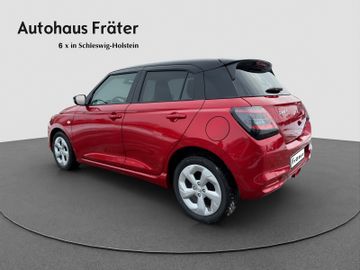 Fotografie 6 des Suzuki Swift 1.2 Hybrid Comfort | LED | ACC | PDC