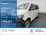 Volkswagen T6 Caravelle TDI 8-SITZE KLIMA E-PAKET - VW T6 Caravelle von 2019