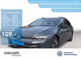 Volkswagen Golf VIII Variant GOAL 2.0 TDI DSG MATRIX+AHK+SH - Volkswagen Golf Jahreswagen Variant mit Diesel-Antrieb