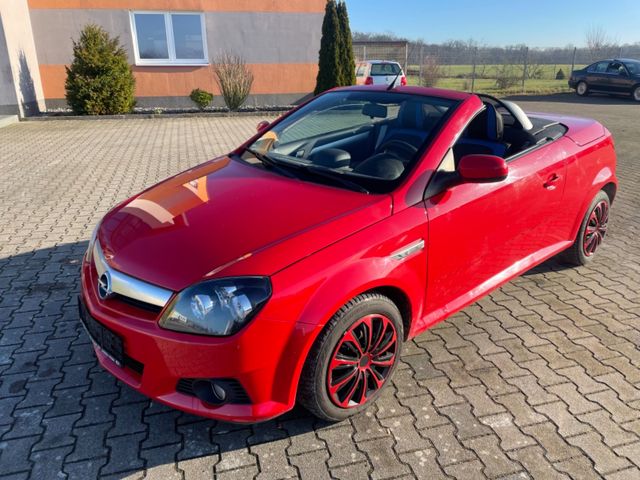 Opel Tigra 1.4 TWINPORT Sport