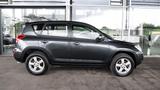 Toyota RAV4 EXECUTIVE*KAM*NAVI*TEMPOMAT - Toyota RAV 4: Executive