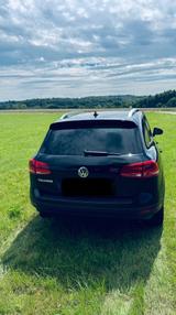 Volkswagen Touareg 3.0 V6 TDI 4 Motion 262PS Top Zustand!! - Volkswagen Touareg: 3.2